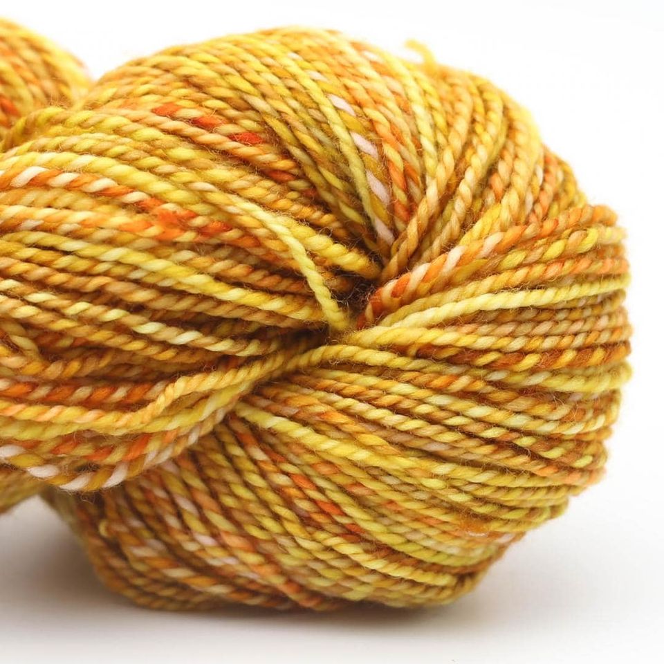 Manos del Uruguay Marla handdyed merino yarn
