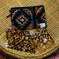 Batik Bags - 3 Piece Set