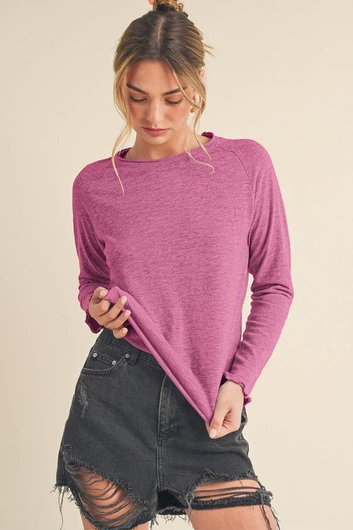 8288DN Gwen Baby Long Sleeve Top 3