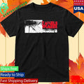 7 Angels 7 Plagues Piano Shirt Unisex , , , Long Sleeve Tee