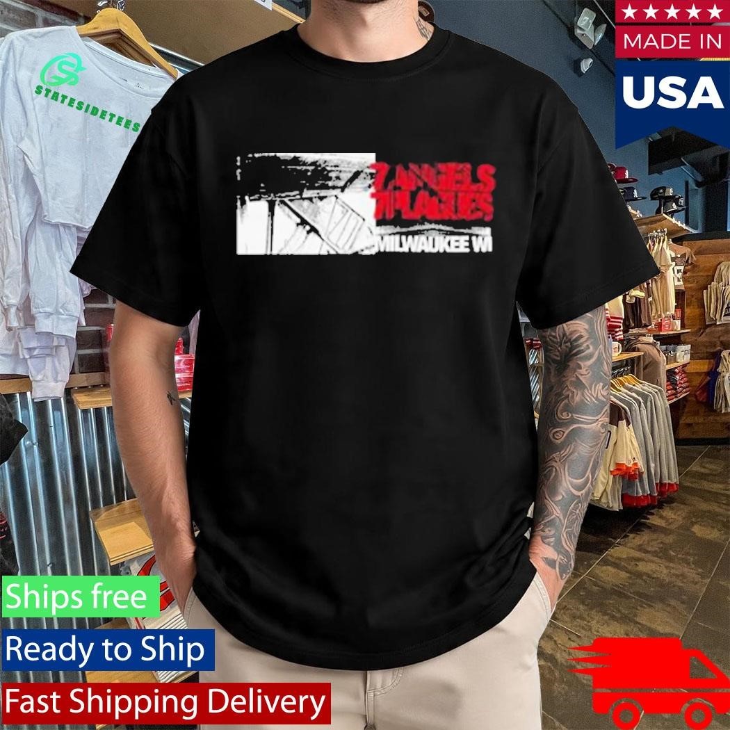 7 Angels 7 Plagues Piano Shirt Unisex , , , Long Sleeve Tee