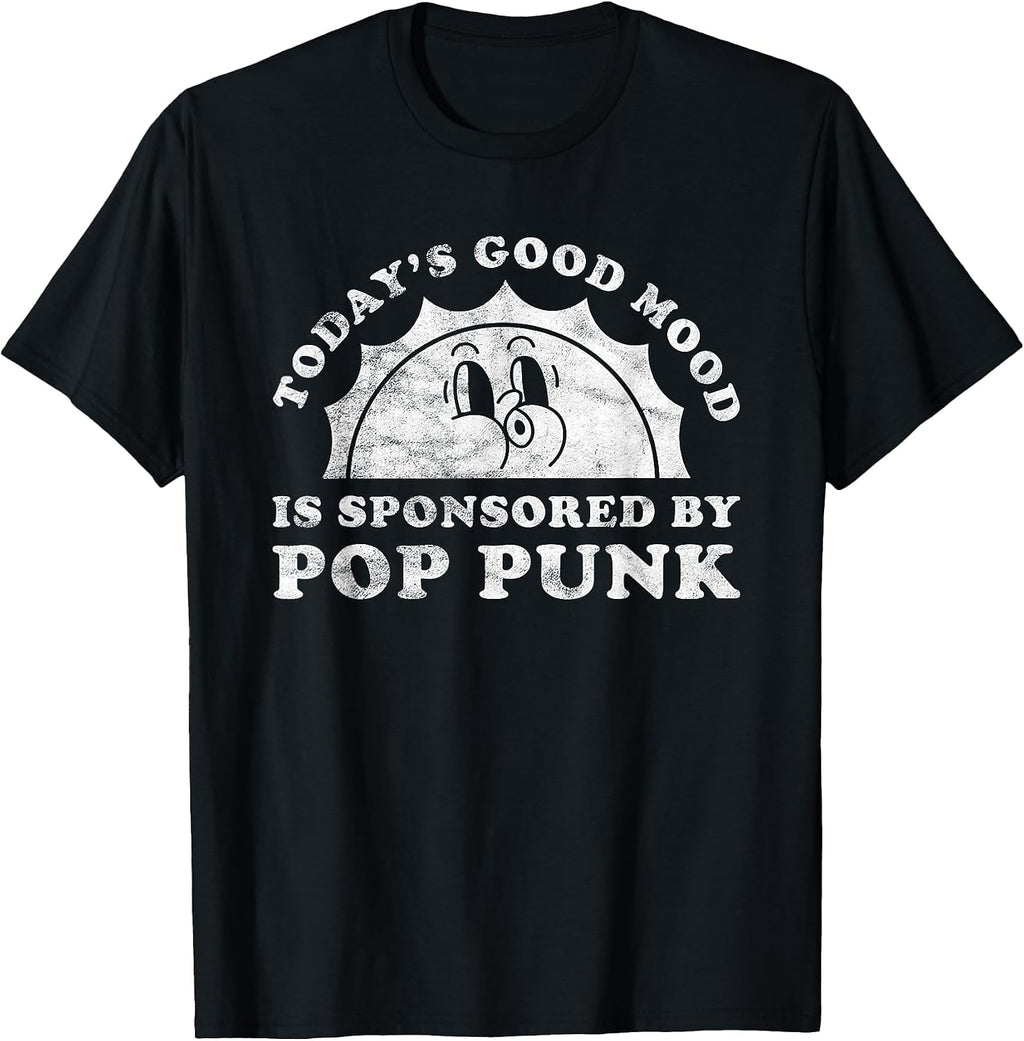 Good Mood Pop Punk Apparel Co