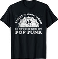 Good Mood Pop Punk Apparel Co