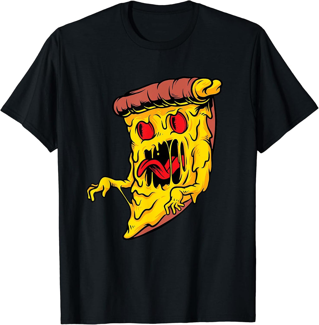 Monster Pizza Co.