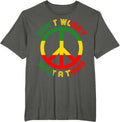 Funny Reggae Music Clothing