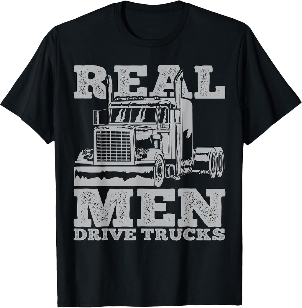 Trucker Gift Shop