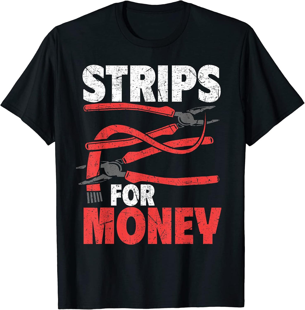 Electrical Father’s Day Tee