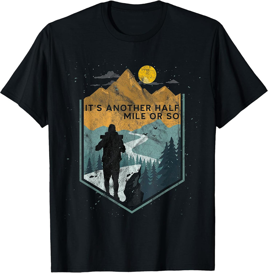 Hiking Branches Gift