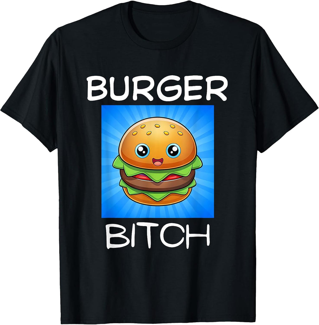 Novelty Hamburger Design and Cheeseburger Gifts