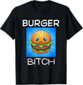 Novelty Hamburger Design and Cheeseburger Gifts