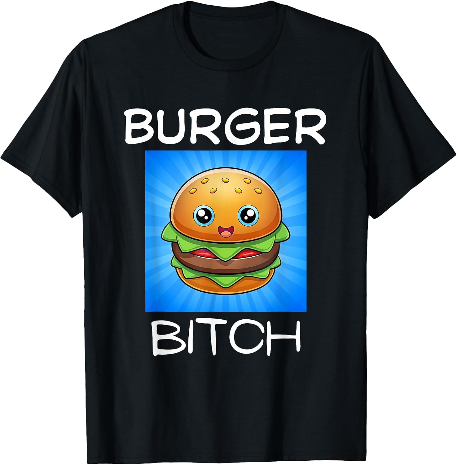 Novelty Hamburger Design and Cheeseburger Gifts