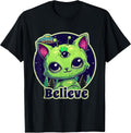 UFO Cat Alien