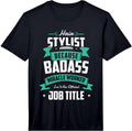 Hair stylist because Barber Hairstylist Gifts
