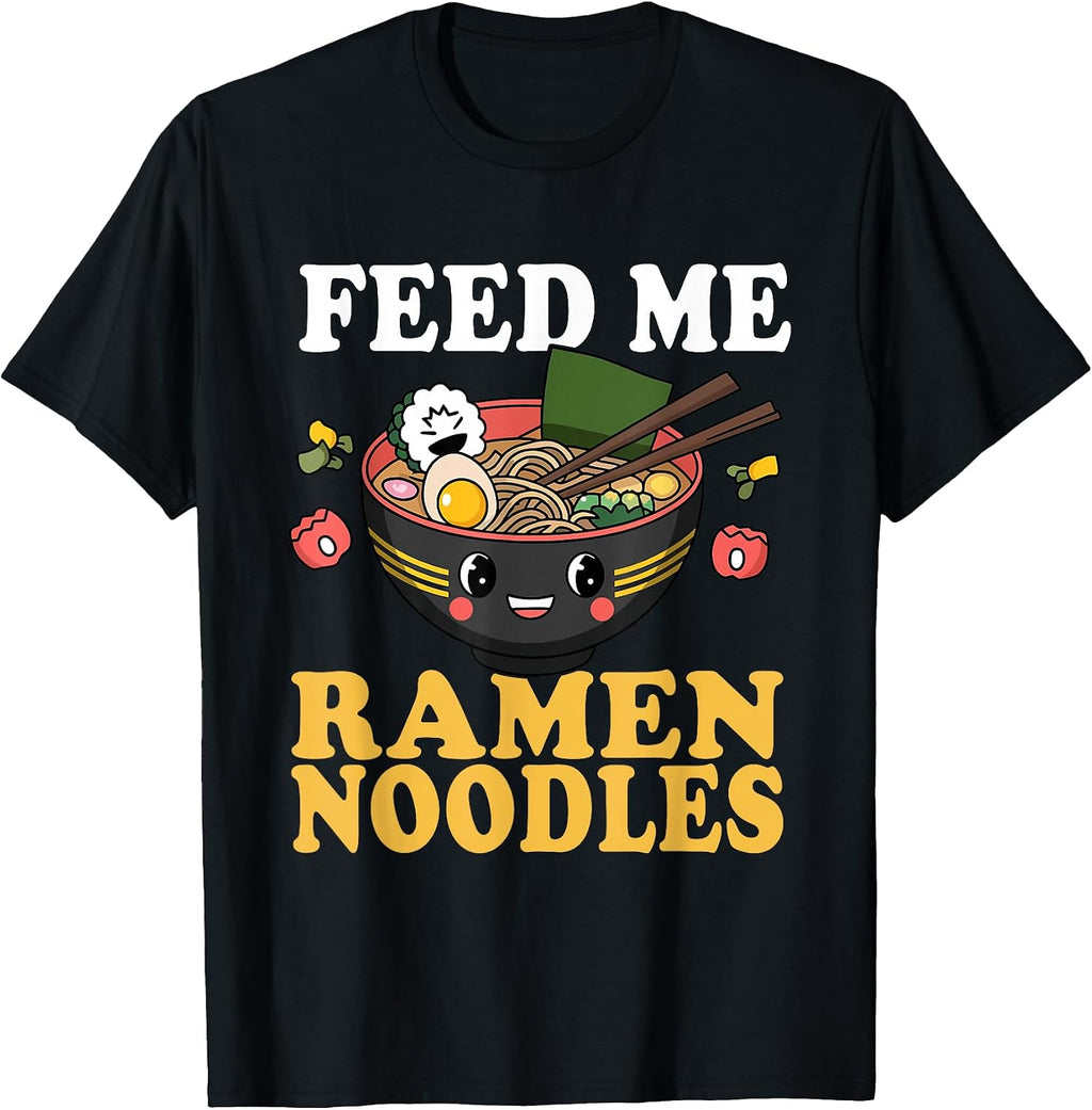 Ramen Lovers Tribe Collective Universe Nation Crew