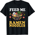 Ramen Lovers Tribe Collective Universe Nation Crew