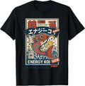 Otaku Streetwear Gifts Anime & Manga Aesthetic Fun