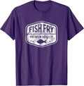 Fish Fry Fisherman Apparel