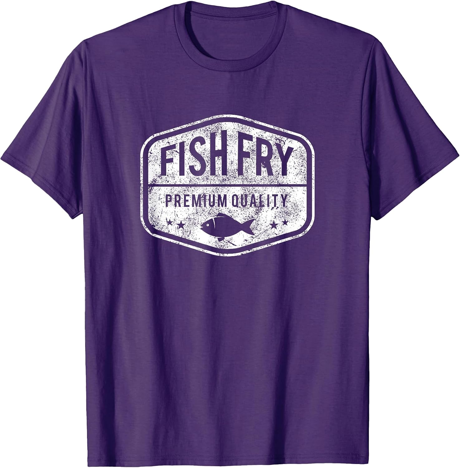 Fish Fry Fisherman Apparel