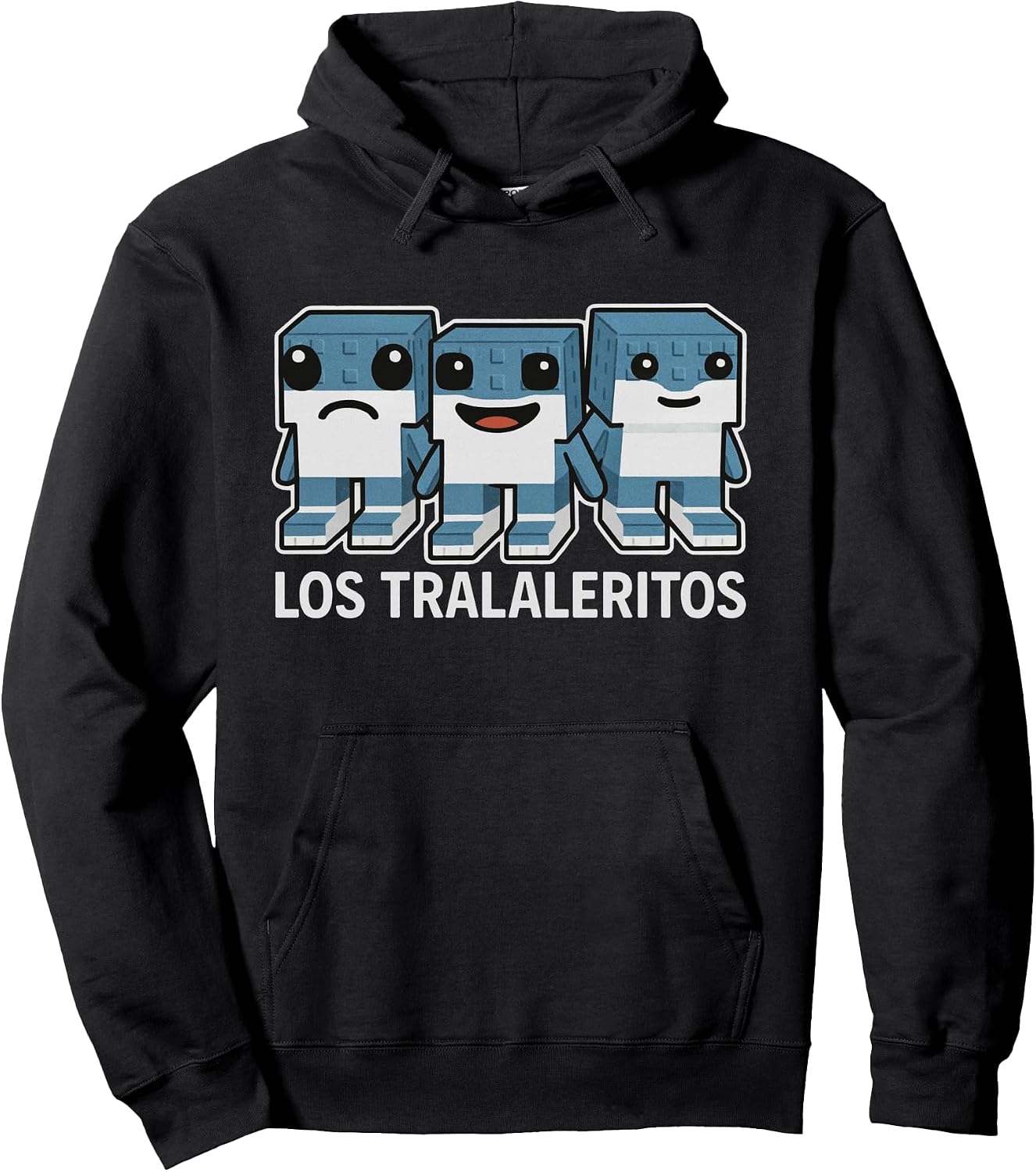 Cursed Italian Brain Rot Gamer Secret Tees & Merch