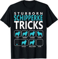 Schipperke Dog tshirt Store