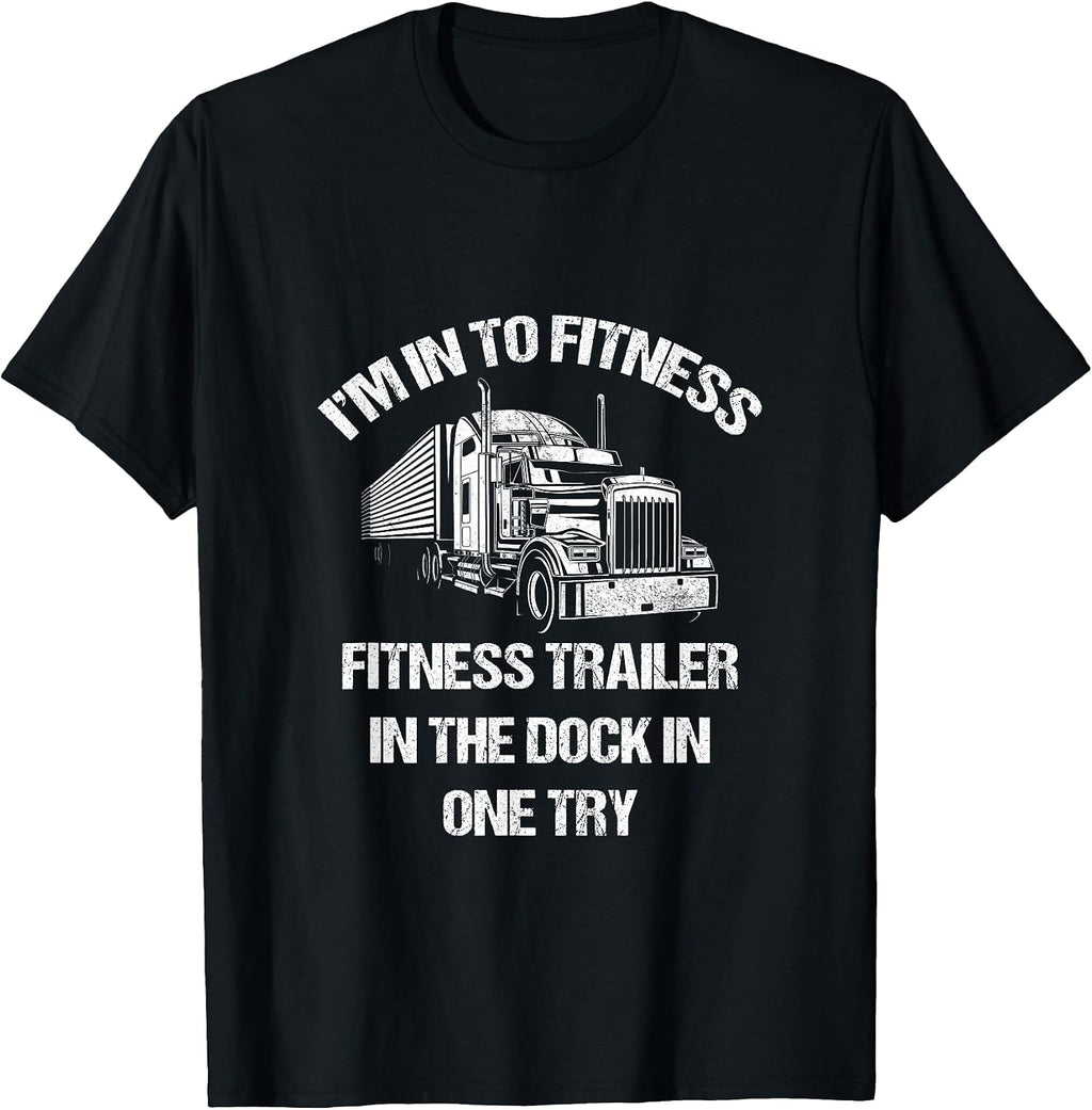 Trucking Apparel & Gifts For Trucker Drivers