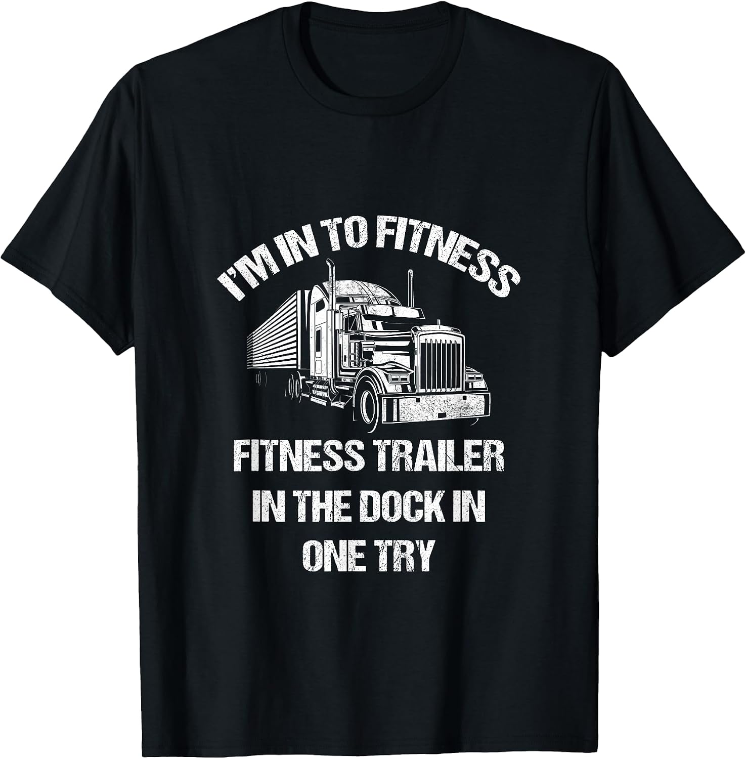 Trucking Apparel & Gifts For Trucker Drivers