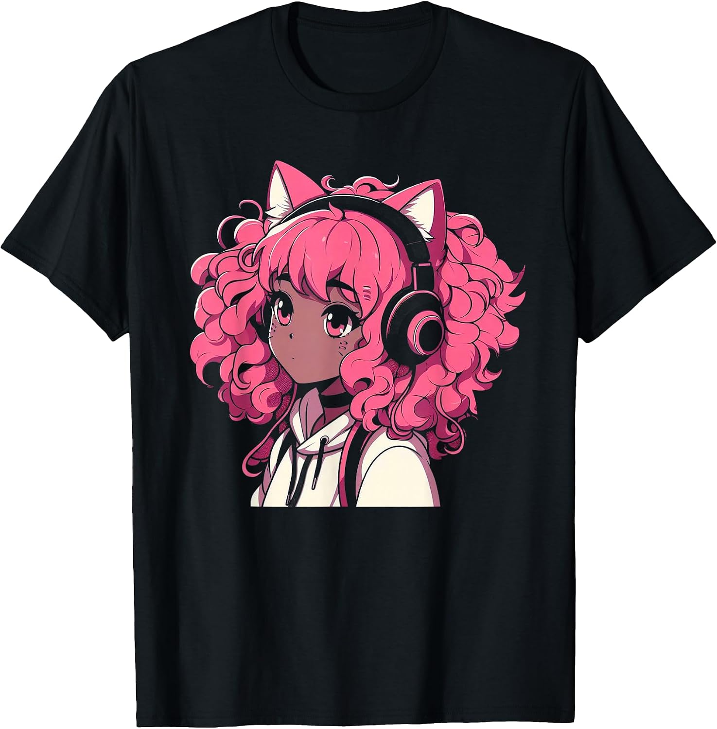 Anime & Manga Music Gifts For Teen Girls Youth