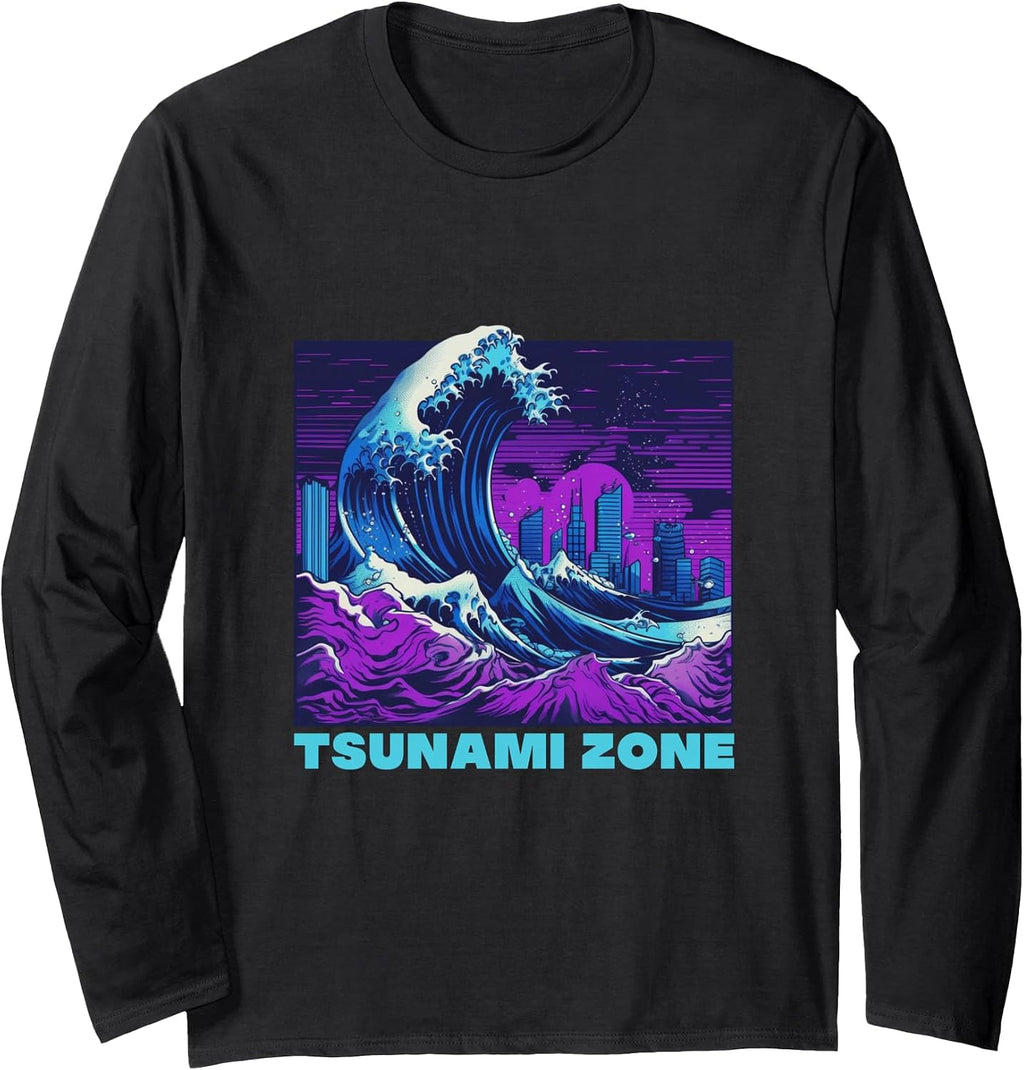 Vaporwave Aesthetic Tokyo Anime Streetwear Stuff