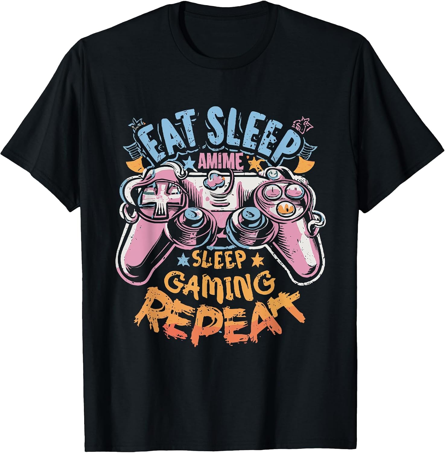 Kawaii Anime Merch Manga For Men Women Kids