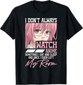 Anime Enthusiast Japanese Kawaii Otaku Artwork