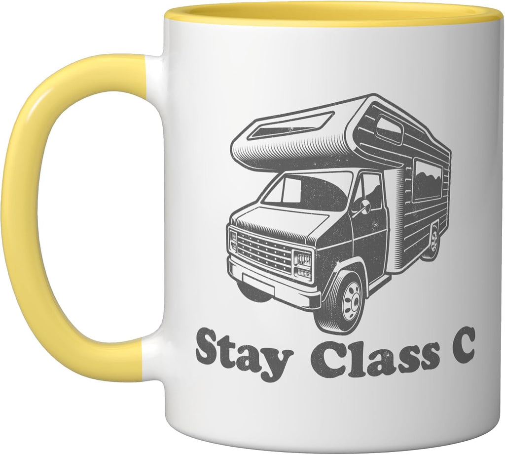 Retro Camping Shirts For Men Women Funny Gifts