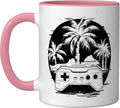 Gaming Controller Graphic Shirts and Giveaways