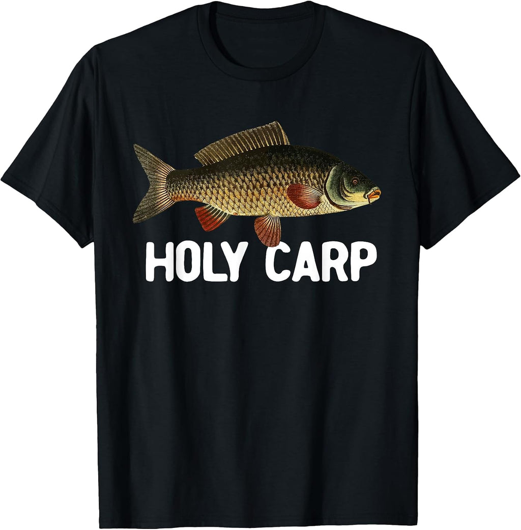 Carp Fish Jokes