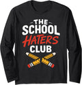 The School Haters Club Inc
