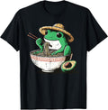 Frog Shirts For Men Women Kids