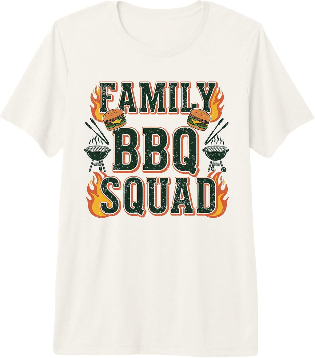 Grill and BBQ Accessoires for Families