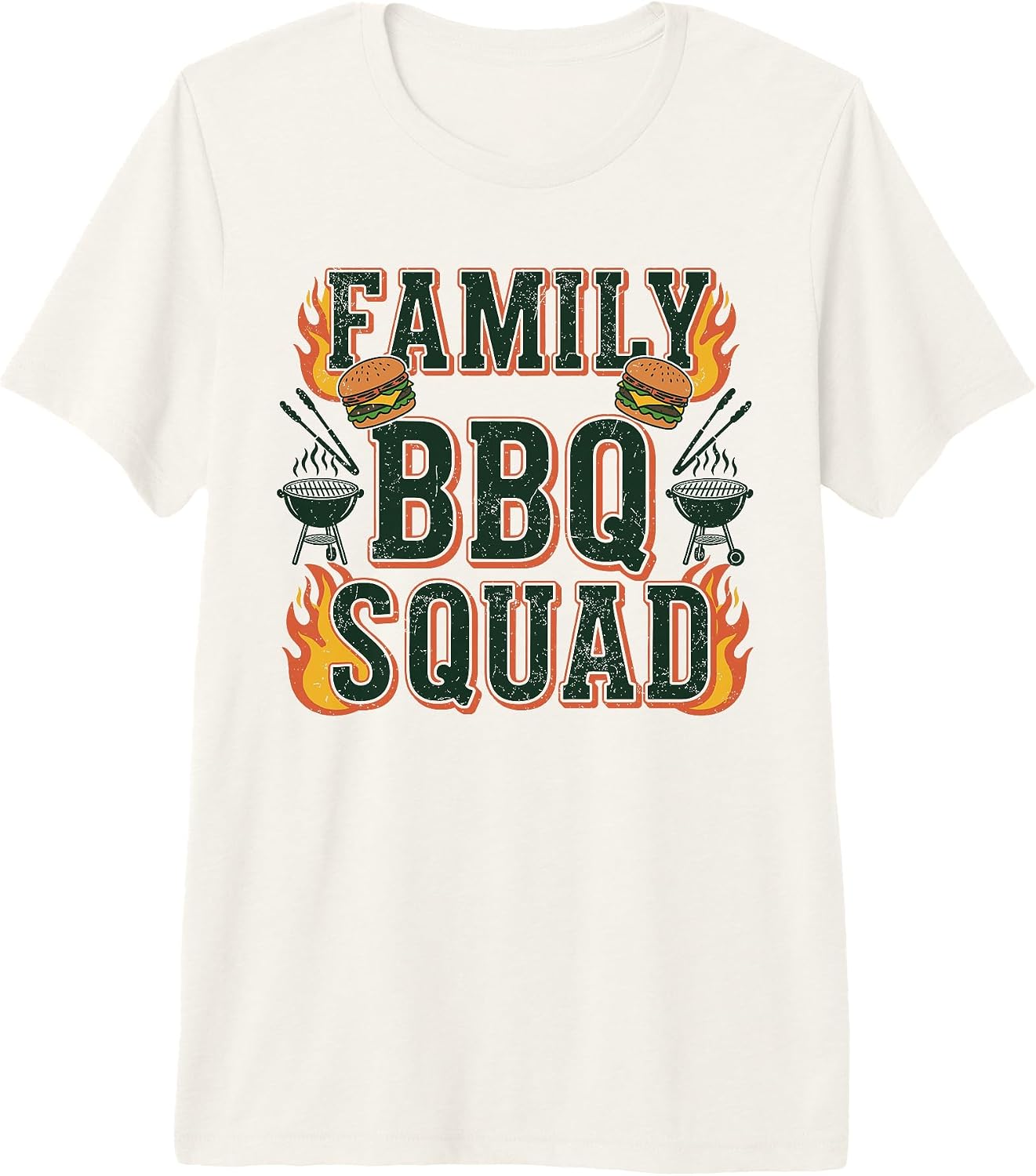 Grill and BBQ Accessoires for Families