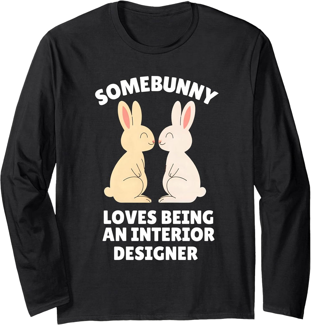 Easter Interior Designer Merch
