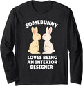 Easter Interior Designer Merch