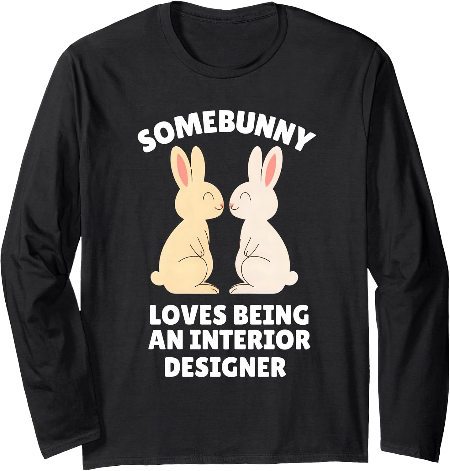 Easter Interior Designer Merch
