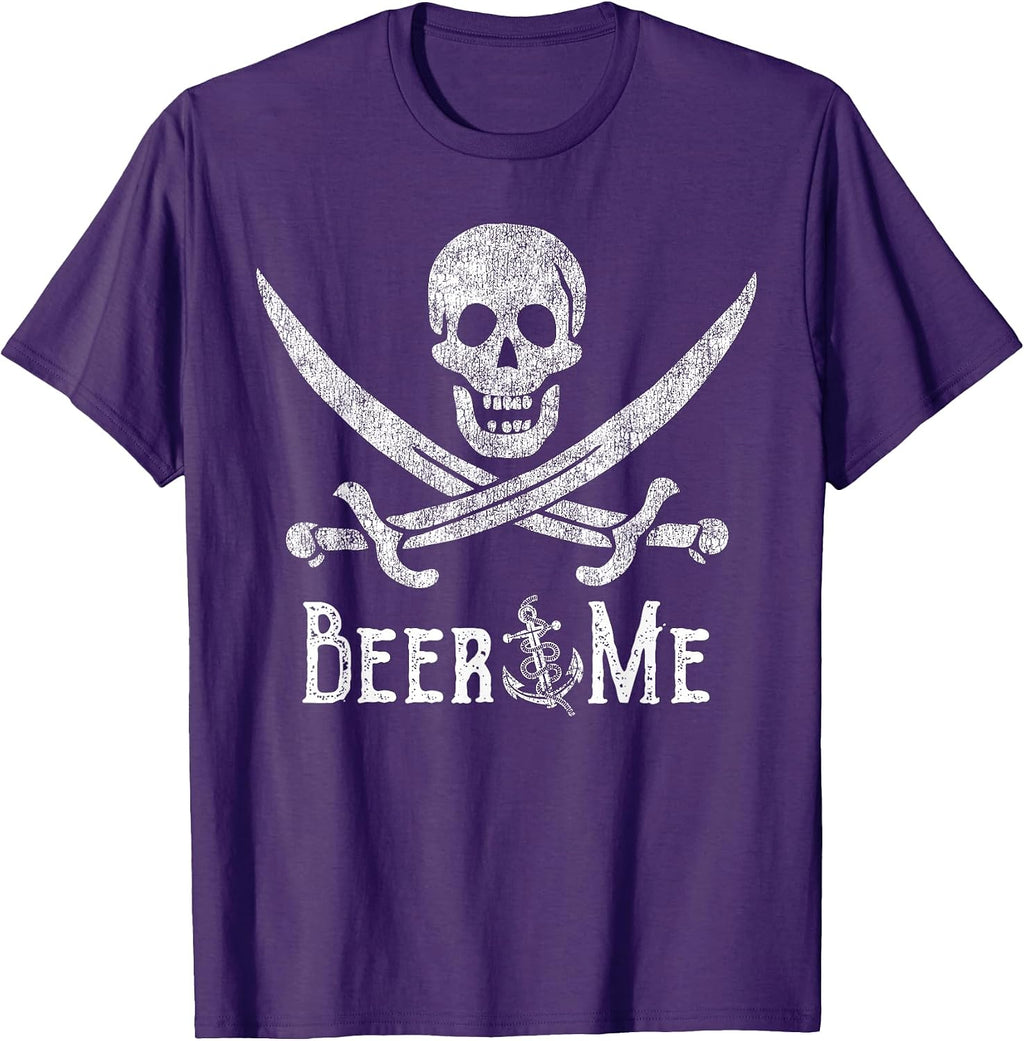 Buccaneer Shirts & Merch