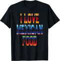 Mexican Food Apparel and Gifts