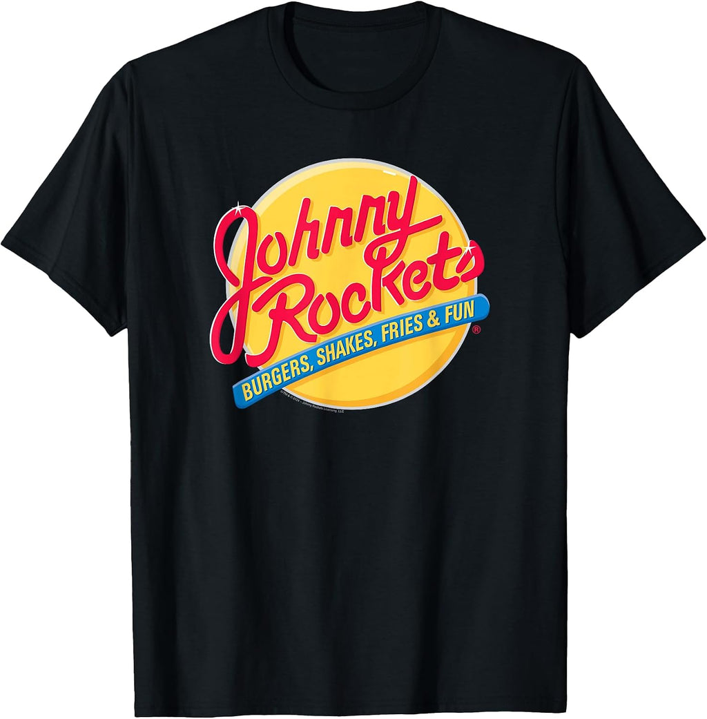 Johnny Rockets