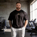 Men's Pressure is A Privilege Graphic T-Shirt Casual Short Sleeve Crewneck Motivational Tees Tops