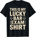 Funny Bar Exam Gift Law School Accessories & Stuff
