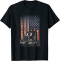 Trucking Is My Cardio Apparel