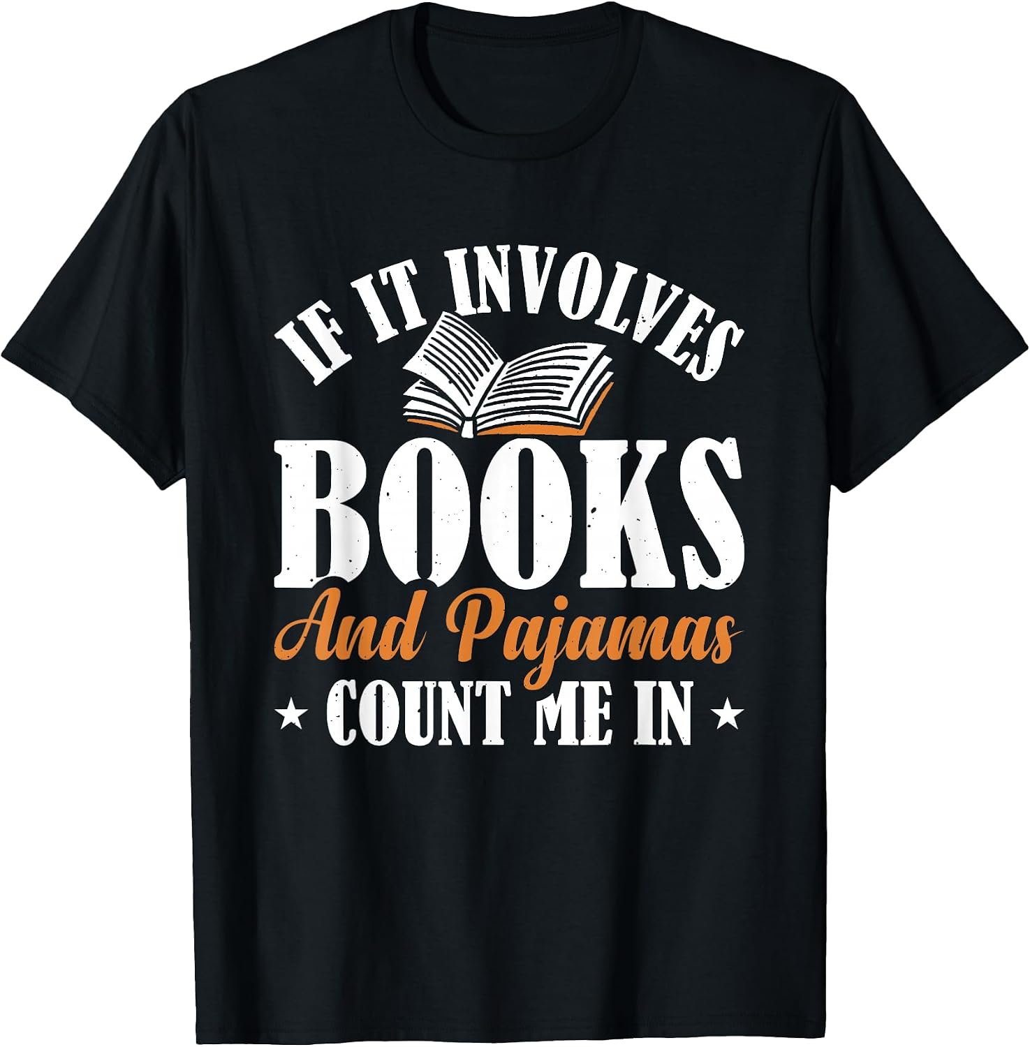 Book Pajama Reading Bibliophile Bookworm Reader
