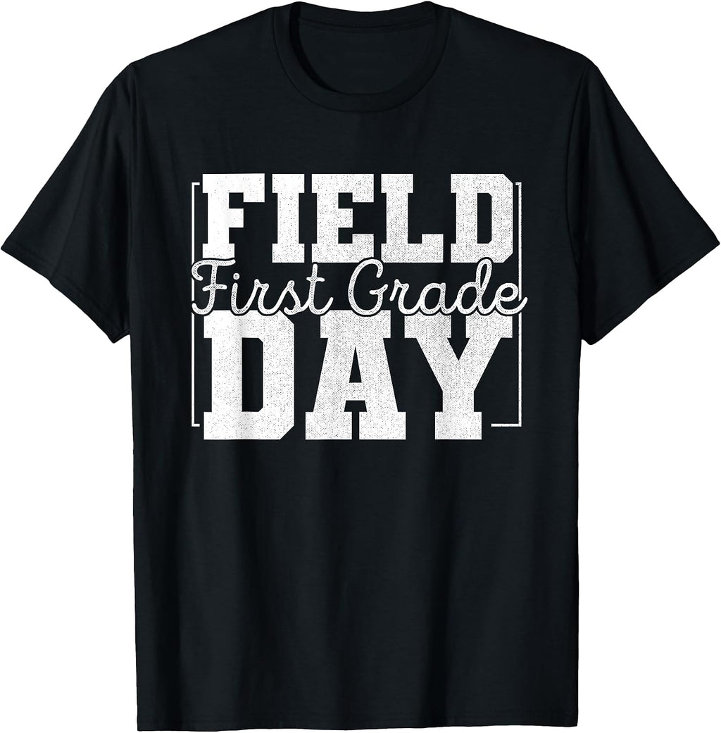 Matching Field Trip merch