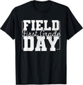 Matching Field Trip merch