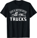 Squarebody Vintage Trucks Old Pickup Trucks Gifts